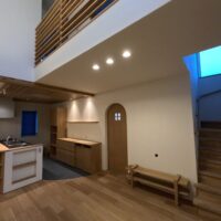 恵庭市　H.E様