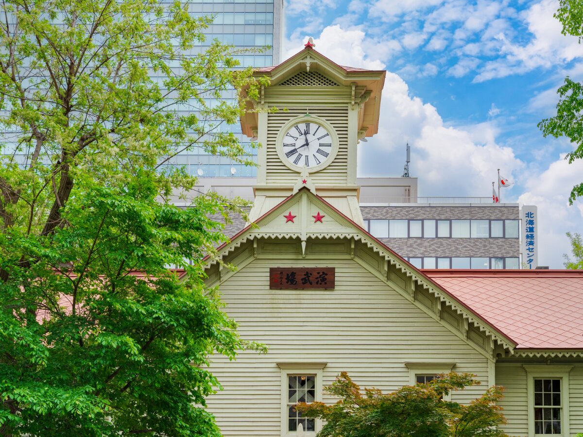 sapporo