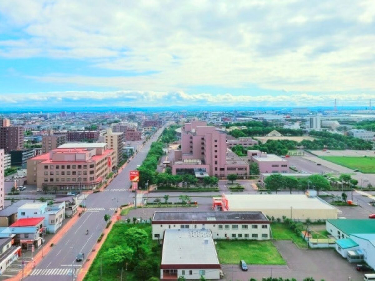 central