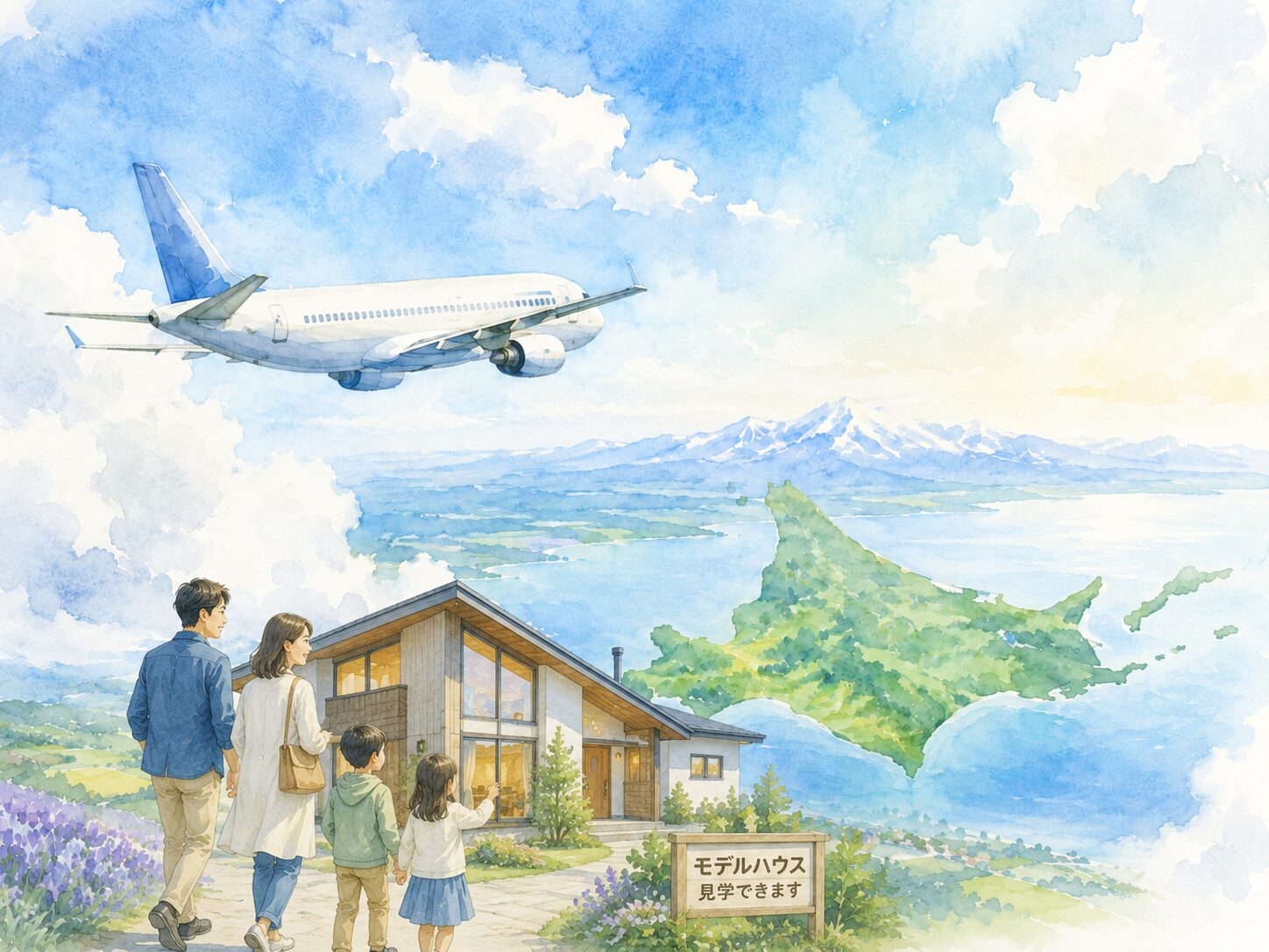 現地見学・体感