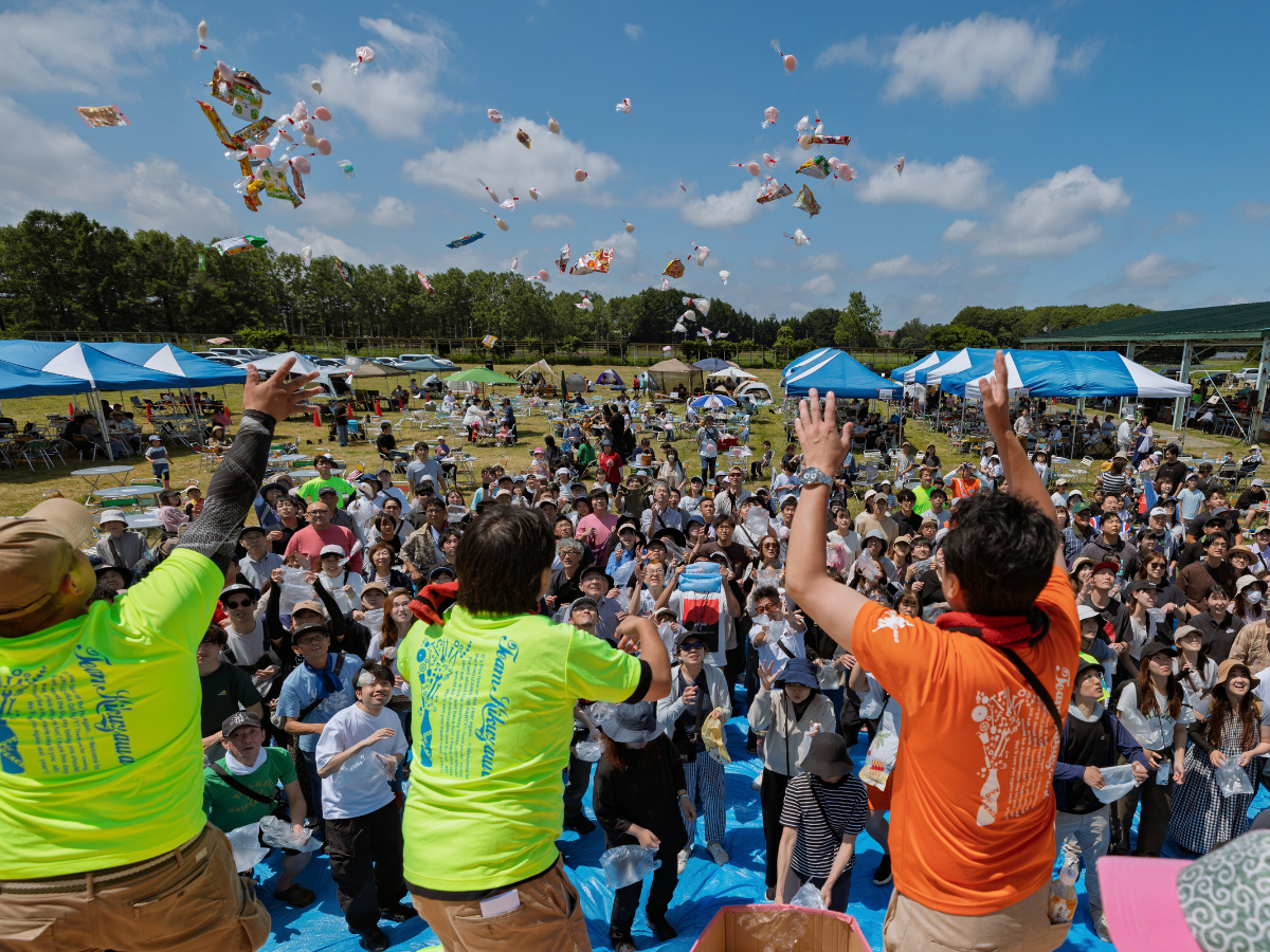 第28回「キクザワ恵風会お客様謝恩親睦感謝祭」