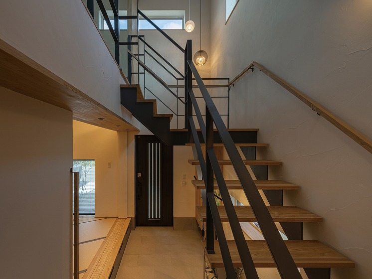 KIKUZAWA MODEL HOUSE 「奏 KANADE」