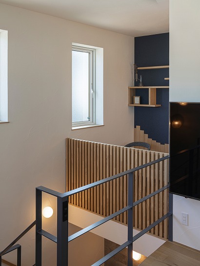 KIKUZAWA MODEL HOUSE 「奏 KANADE」