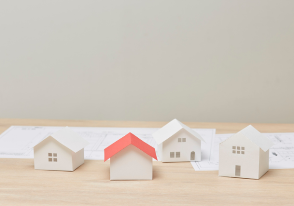 さくま家、家を建てる。増築編②~二世帯住宅、わが家が完全分離型を選んだ理由。10坪の平屋