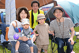 江別市・Yさんご夫妻